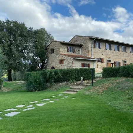 Feudo Villa