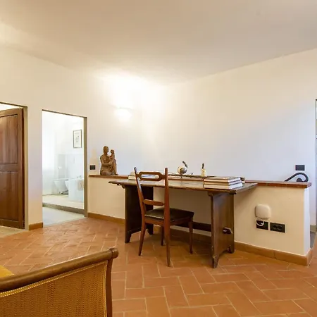 Villa Feudo Cerbaia