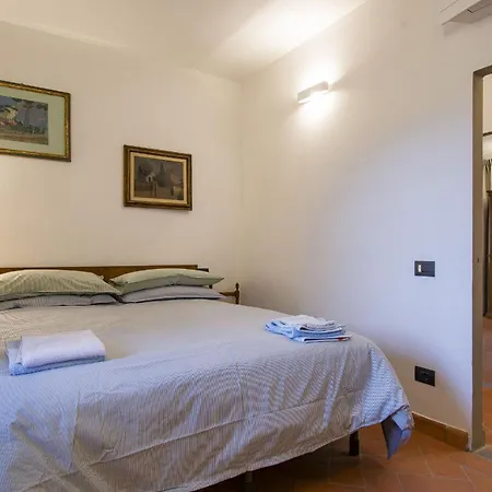 Villa Feudo Cerbaia