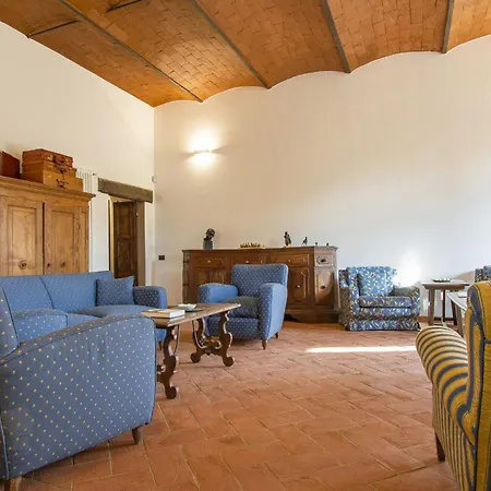 Villa Feudo