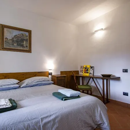 Villa Feudo Cerbaia