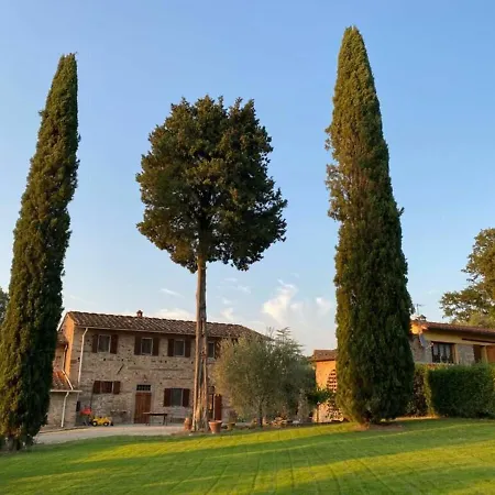 Villa Feudo