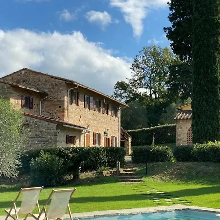 Feudo Villa *