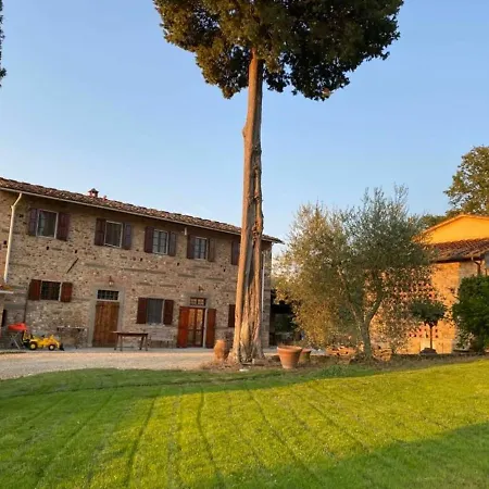 Feudo Villa *