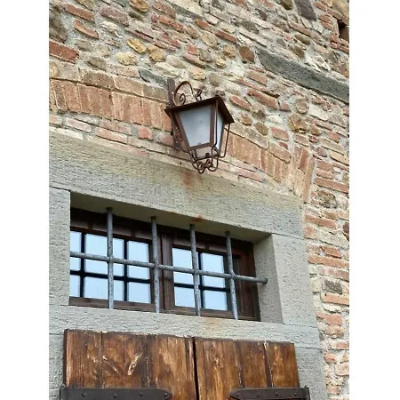 Feudo Villa *