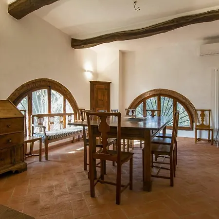 Feudo Villa *