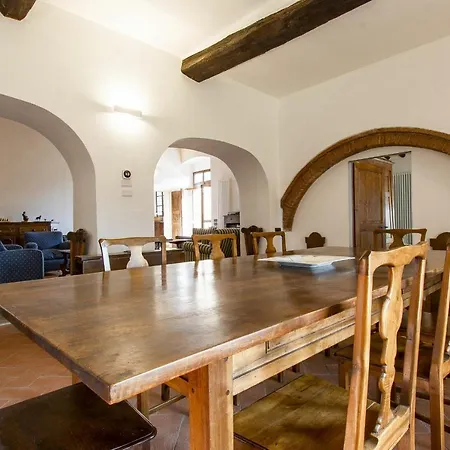 Feudo Villa Cerbaia