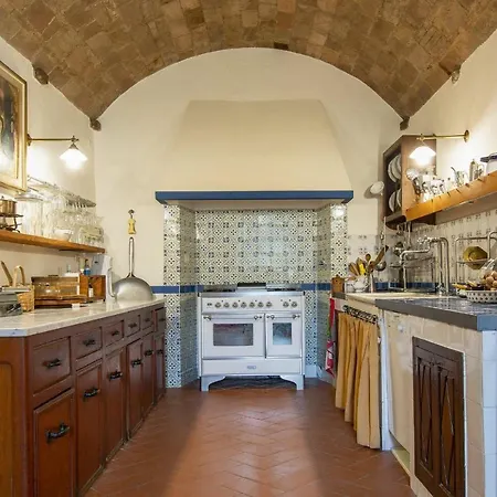 Feudo Villa *