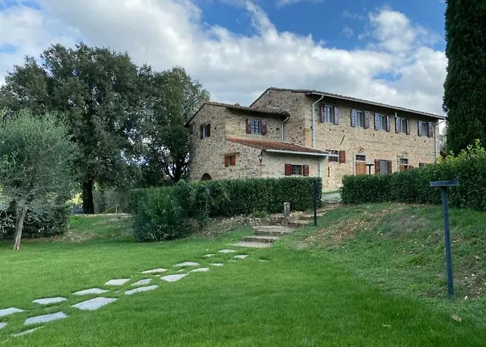 Feudo Villa
